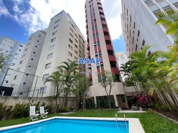 apartment em Rua Urano, Aclimação - São Paulo - SP