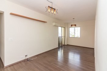 apartment em Rua Guararapes, Brooklin Paulista - São Paulo - SP