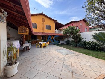 house em Rua KK, Arvoredo - Contagem - MG