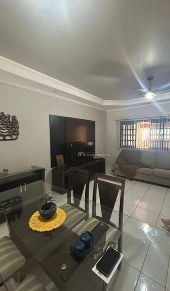 house em Rua Maracaibo, Jardim América - São José dos Campos - SP