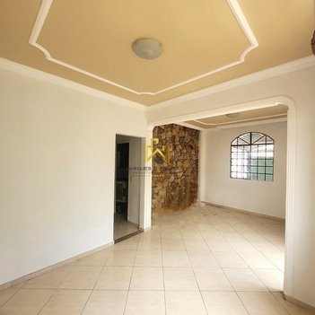 house em Rua Joinville, Copacabana - Belo Horizonte - MG