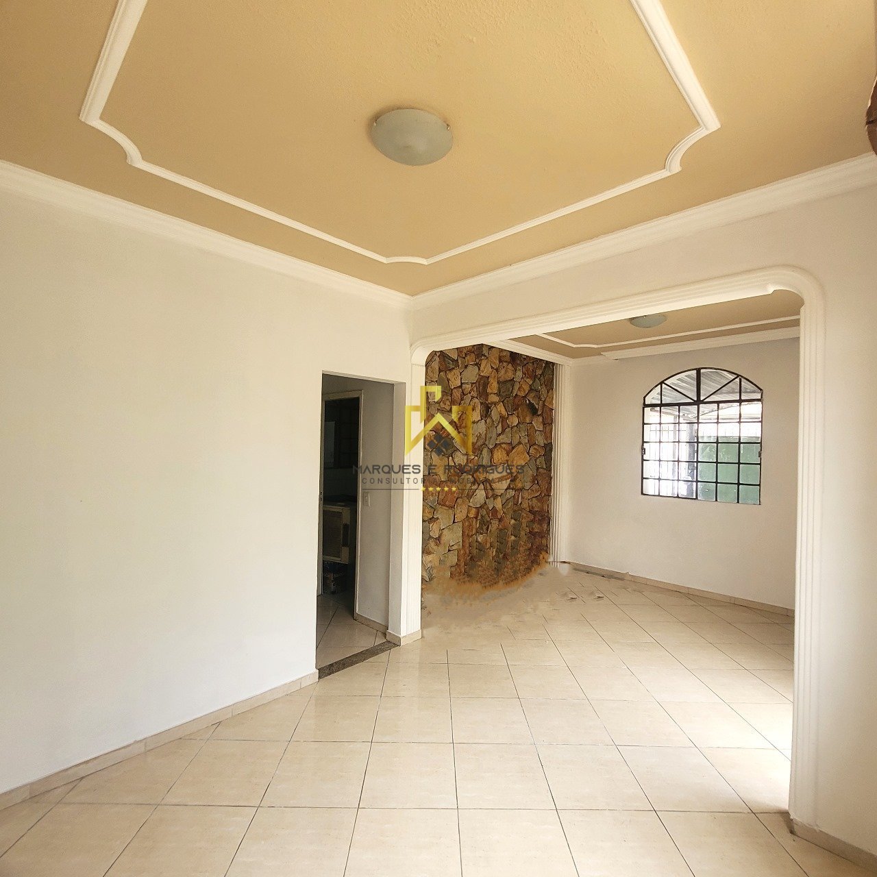 Casa com 3 quartos — Copacabana, Belo Horizonte