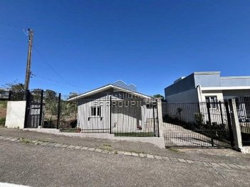 house em Rua Vicente Rodolpho Farinon, Monte Verde - Farroupilha - RS