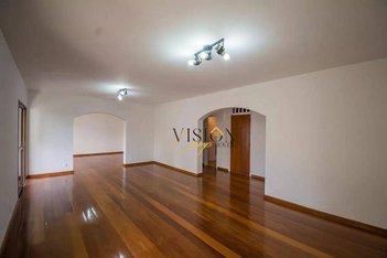 apartment em Rua Padre José Teixeira, Cambuí - Campinas - SP