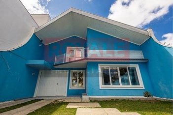 house em Rua Pernambuco, Gonzaga - Santos - SP