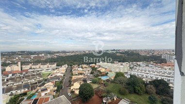 apartment em Rua Alexander Graham Bell, Parque Jamaica - Londrina - PR