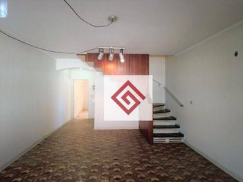 house em Travessa Altino Arantes, Campestre - Santo André - SP