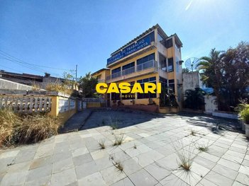commercial_property em Rua Paes Leme, Canhema - Diadema - SP