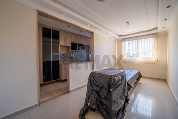 apartment em Rua Pajura, Taquara - Rio de Janeiro - RJ