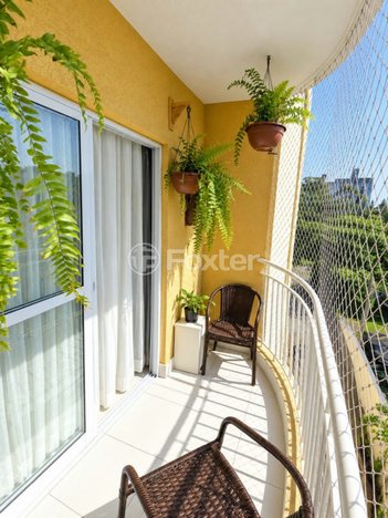 apartment em Rua Oboé, Vila Nossa Senhora de Fátima - Guarulhos - SP