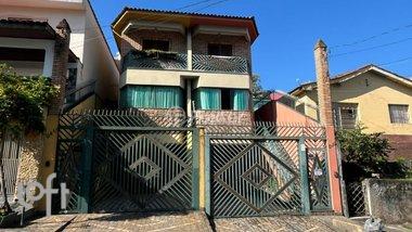 apartment em Lord Clemente Attlee, Pirituba - São Paulo - SP