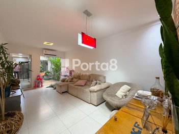 house em Avenida Belvedere, Residencial Village Damha Rio Preto II - São José do Rio Preto - SP