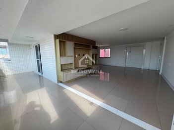 apartment em Rua Professor Dias da Rocha, Aldeota - Fortaleza - CE