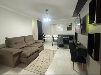apartment em Avenida Maestro Villa-Lobos, Vila Gustavo - São Paulo - SP
