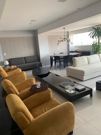 apartment em Rua Coronel Cabrita, Jardim da Glória - São Paulo - SP