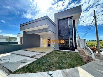 house em Rua Garganega, Residencial Colinas - Caçapava - SP