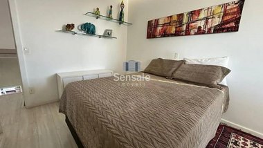 apartment em Rua Irídio, Grajaú - Belo Horizonte - MG