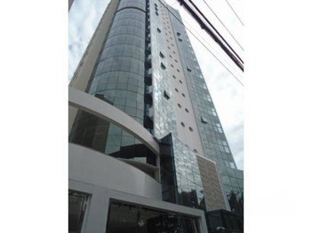 apartment em Rua Aristides Lobo, Vila Santo Antônio - Maringá - PR