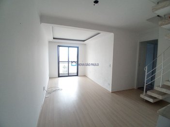 apartment em Rua das Grumixamas, Vila Parque Jabaquara - São Paulo - SP