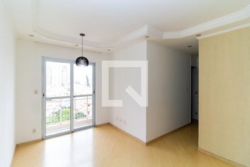 apartment em Rua Doutor Roberto Feijó, Parque da Vila Prudente - São Paulo - SP