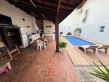 house em Rua Dom Nery, Centro - Vinhedo - SP