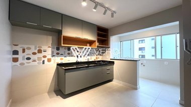 apartment em Rua Morom, Centro - Passo Fundo - RS