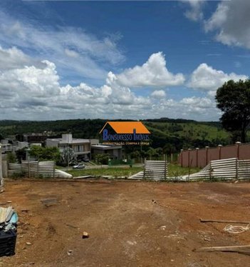 land_lot em Nao Informado, Alphaville Vespasiano - Vespasiano - MG