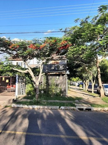 house em Rua Chile, Residencial Eldorado - Eldorado do Sul - RS