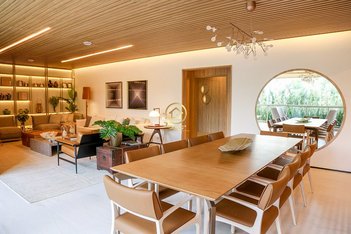 apartment em Rua Campevas, Perdizes - São Paulo - SP