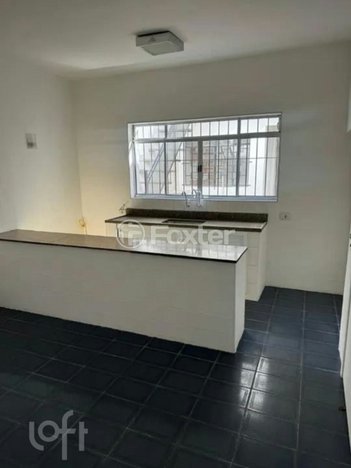 house em Rua Vítor Dubugras, Jardim da Glória - São Paulo - SP