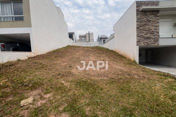 land_lot em Avenida Antônio Pincinato, Recanto Quarto Centenário - Jundiaí - SP