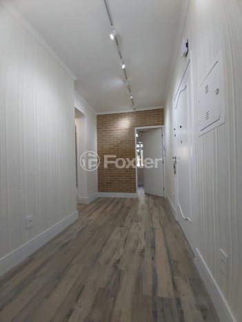 apartment em Rua Doutor Nicolau de Sousa Queirós, Vila Mariana - São Paulo - SP