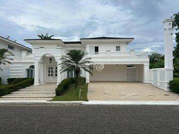 house em Avenida Kensei Tamayose, Jardim Acapulco - Guarujá - SP