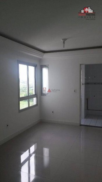 apartment em Avenida Presidente Juscelino Kubitschek, Monte Castelo - São José dos Campos - SP