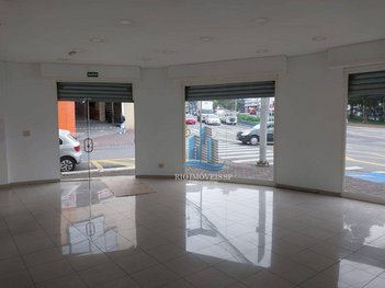 office em Avenida Goiás, Santo Antônio - São Caetano do Sul - SP