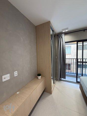 apartment em Joaquim Távora, Vila Mariana - São Paulo - SP