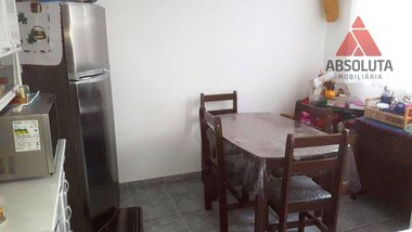 house em Rua Francisco Campos Filho, São Luiz - Americana - SP