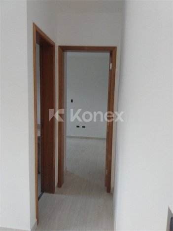 apartment em Rua Mateus Garcia, Vila Irmãos Arnoni - São Paulo - SP