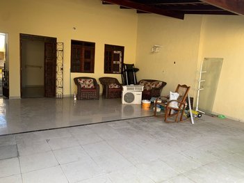 house em Travessa Luiz Girão, Cambeba - Fortaleza - CE