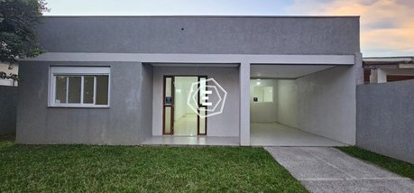 house em Rua Jasmins, Rainha do Mar - Xangri-Lá - RS
