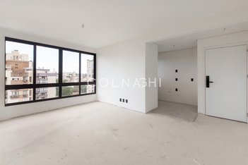 apartment em Avenida Coronel Lucas de Oliveira, Petrópolis - Porto Alegre - RS