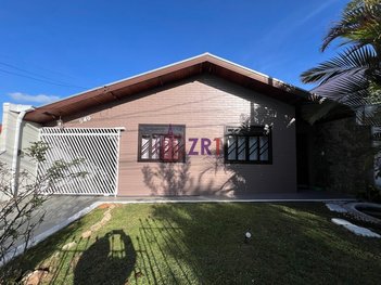 house em Rua Leonilda Duarte da Rosa, Alto Boqueirão - Curitiba - PR