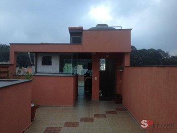 apartment em Rua Bento José Rodrigues da Silva, Jardim Las Vegas - Santo André - SP