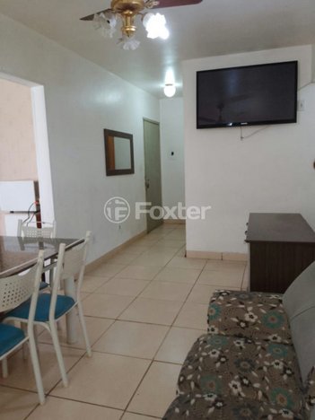 apartment em Rua Carlos Estevão, Jardim Leopoldina - Porto Alegre - RS