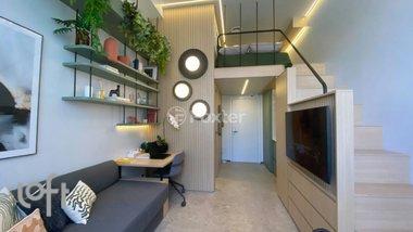 apartment em Humberto I, Vila Mariana - São Paulo - SP