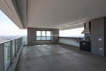 apartment em Rua Itapeti, Vila Gomes Cardim - São Paulo - SP