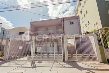 commercial_building em Avenida Carneiro da Fontoura, Jardim São Pedro - Porto Alegre - RS