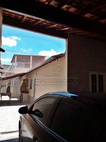 house em Rua Benedito Rosa Silva, Jardim Santa Catarina - Sorocaba - SP