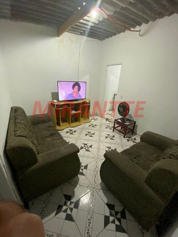 house em Do Engordador, Núcleo do Engordador - São Paulo - SP