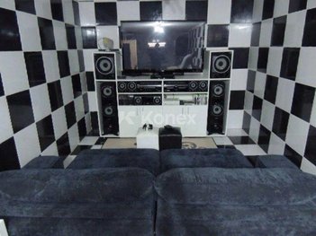 house em Alameda Segundo-Sargento Geraldo Berti, Parque Novo Mundo - São Paulo - SP
